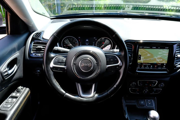 Jeep Compass - Afbeelding 6 van 30