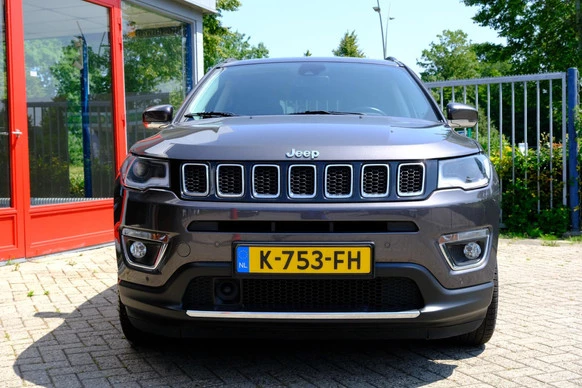 Jeep Compass - Afbeelding 7 van 30