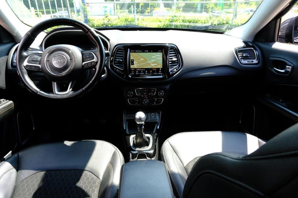 Jeep Compass - Afbeelding 11 van 30