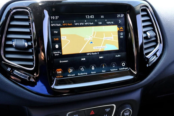Jeep Compass - Afbeelding 15 van 30