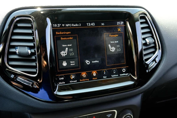 Jeep Compass - Afbeelding 17 van 30