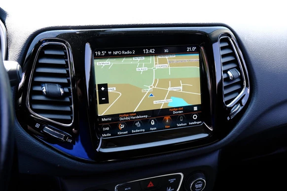 Jeep Compass - Afbeelding 18 van 30