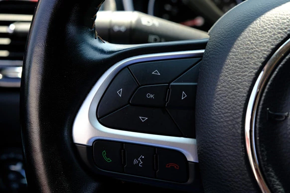 Jeep Compass - Afbeelding 21 van 30