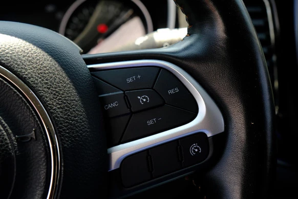 Jeep Compass - Afbeelding 22 van 30