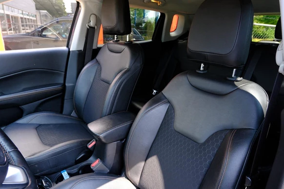 Jeep Compass - Afbeelding 23 van 30