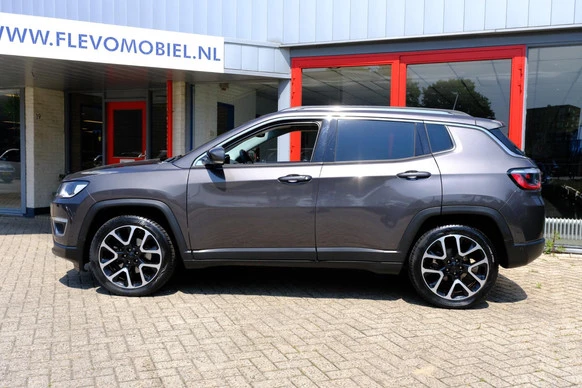 Jeep Compass - Afbeelding 26 van 30