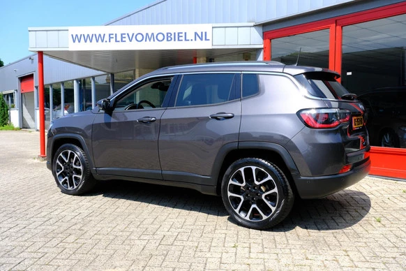 Jeep Compass - Afbeelding 27 van 30