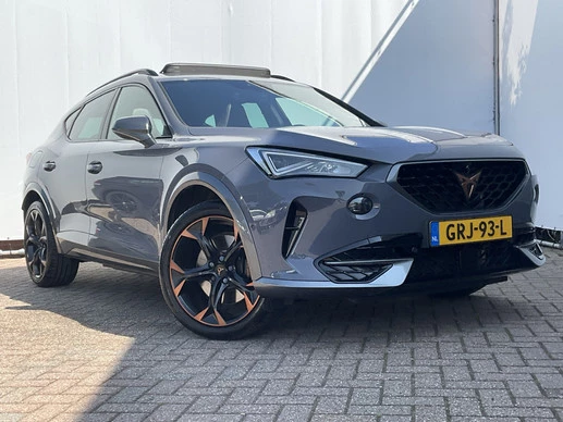 CUPRA Formentor - Afbeelding 1 van 30