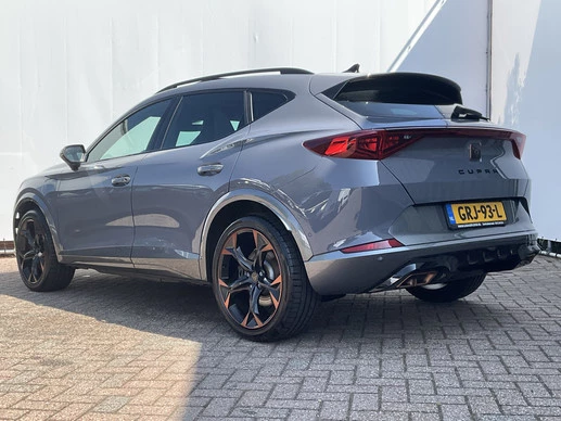 CUPRA Formentor - Afbeelding 2 van 30
