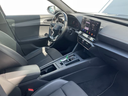 CUPRA Formentor - Afbeelding 3 van 30