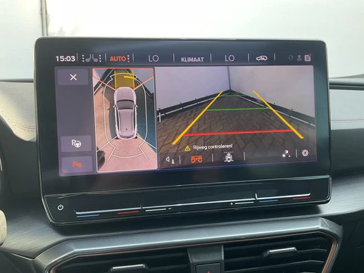 CUPRA Formentor - Afbeelding 5 van 30