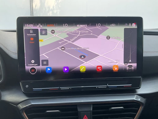 CUPRA Formentor - Afbeelding 7 van 30