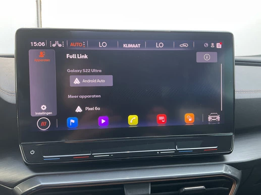 CUPRA Formentor - Afbeelding 8 van 30