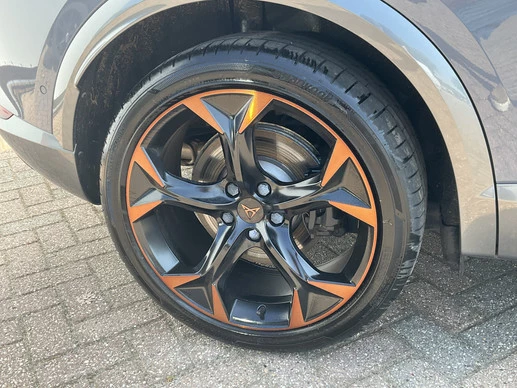 CUPRA Formentor - Afbeelding 9 van 30