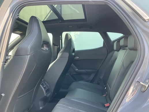 CUPRA Formentor - Afbeelding 12 van 30