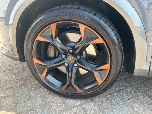 CUPRA Formentor - Afbeelding 14 van 30