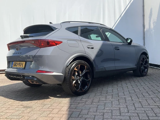 CUPRA Formentor - Afbeelding 18 van 30
