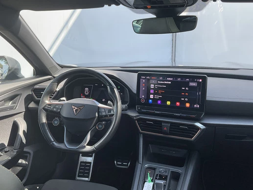 CUPRA Formentor - Afbeelding 20 van 30
