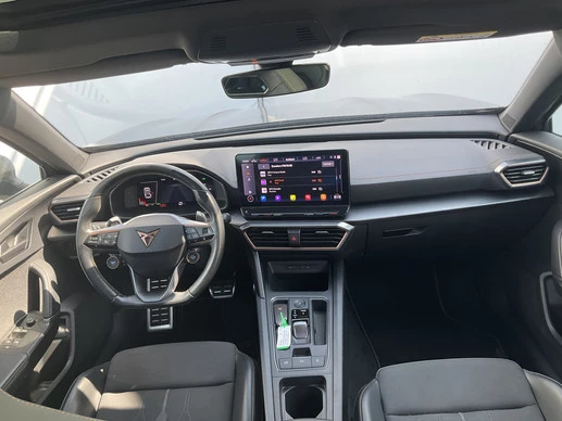 CUPRA Formentor - Afbeelding 22 van 30