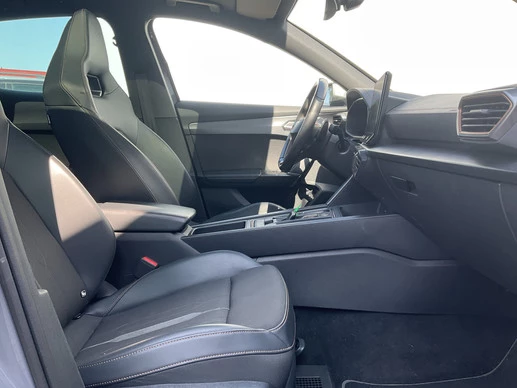 CUPRA Formentor - Afbeelding 23 van 30