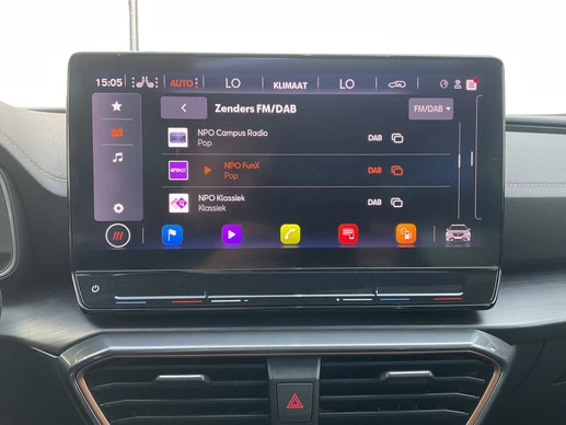CUPRA Formentor - Afbeelding 25 van 30