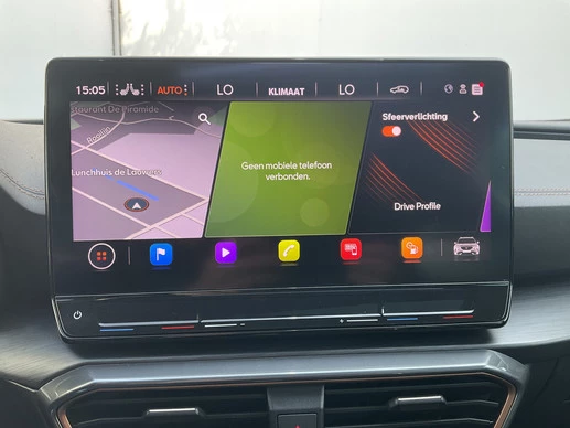 CUPRA Formentor - Afbeelding 26 van 30