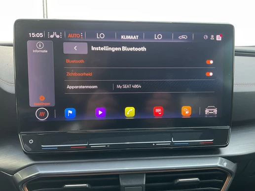 CUPRA Formentor - Afbeelding 27 van 30