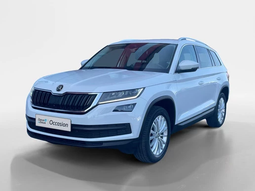 Škoda Kodiaq - Afbeelding 1 van 30
