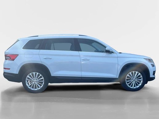 Škoda Kodiaq - Afbeelding 2 van 30