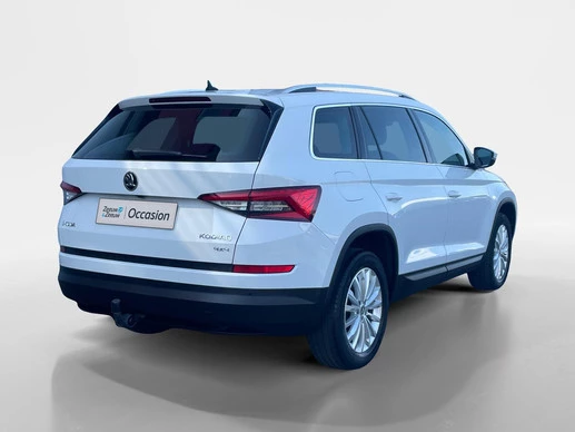 Škoda Kodiaq - Afbeelding 3 van 30