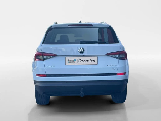 Škoda Kodiaq - Afbeelding 4 van 30