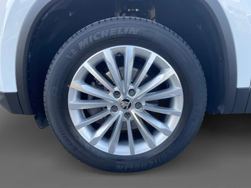 Škoda Kodiaq - Afbeelding 5 van 30