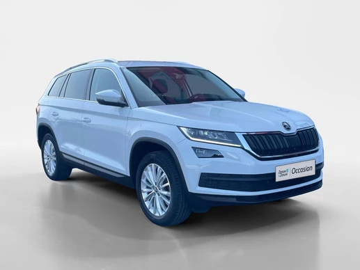 Škoda Kodiaq - Afbeelding 6 van 30