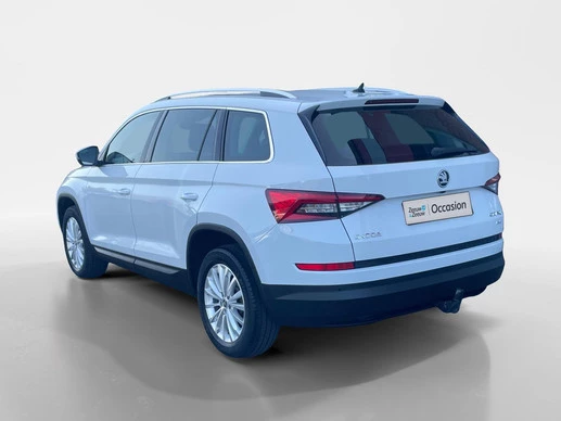 Škoda Kodiaq - Afbeelding 7 van 30