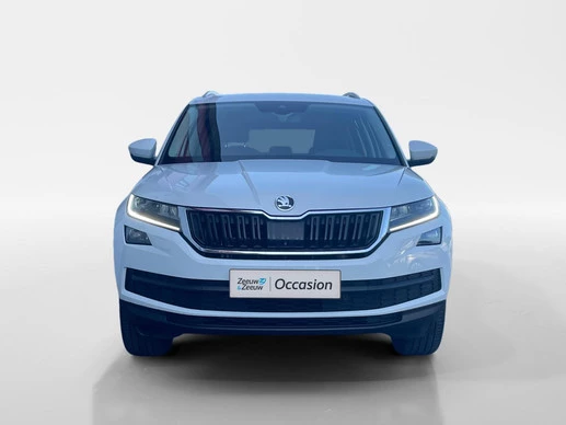 Škoda Kodiaq - Afbeelding 9 van 30