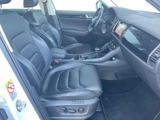 Škoda Kodiaq - Afbeelding 11 van 30