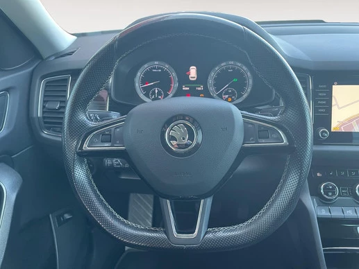 Škoda Kodiaq - Afbeelding 14 van 30