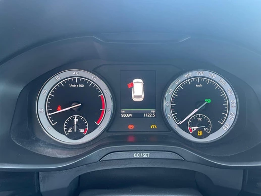 Škoda Kodiaq - Afbeelding 17 van 30