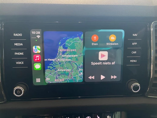 Škoda Kodiaq - Afbeelding 18 van 30