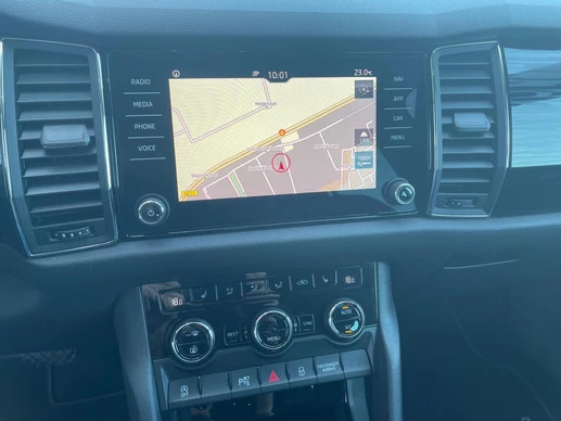 Škoda Kodiaq - Afbeelding 19 van 30