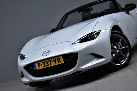 Mazda MX-5 - Afbeelding 2 van 30