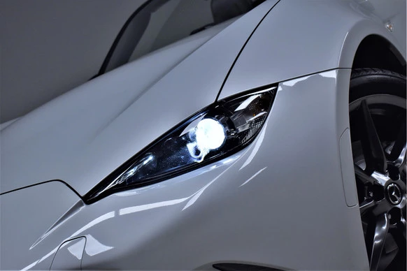 Mazda MX-5 - Afbeelding 5 van 30
