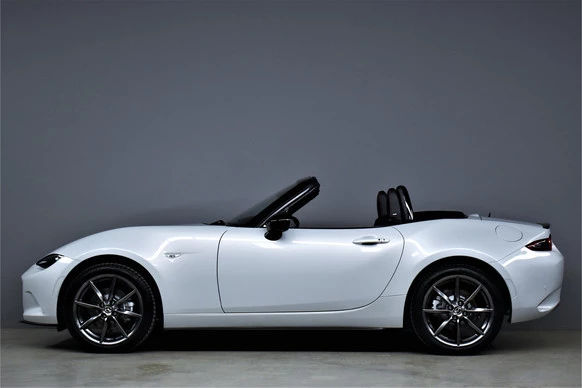 Mazda MX-5 - Afbeelding 6 van 30