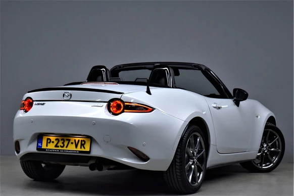 Mazda MX-5 - Afbeelding 7 van 30
