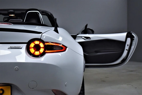 Mazda MX-5 - Afbeelding 10 van 30