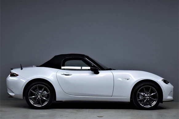 Mazda MX-5 - Afbeelding 11 van 30