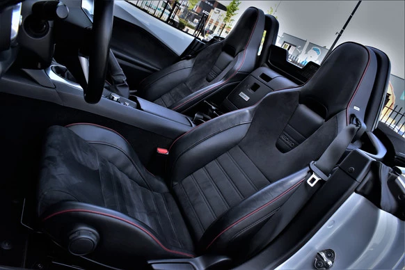 Mazda MX-5 - Afbeelding 13 van 30
