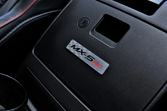 Mazda MX-5 - Afbeelding 18 van 30