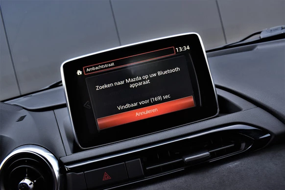 Mazda MX-5 - Afbeelding 20 van 30