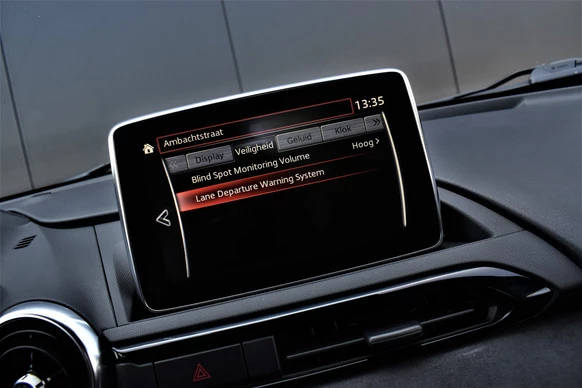 Mazda MX-5 - Afbeelding 21 van 30